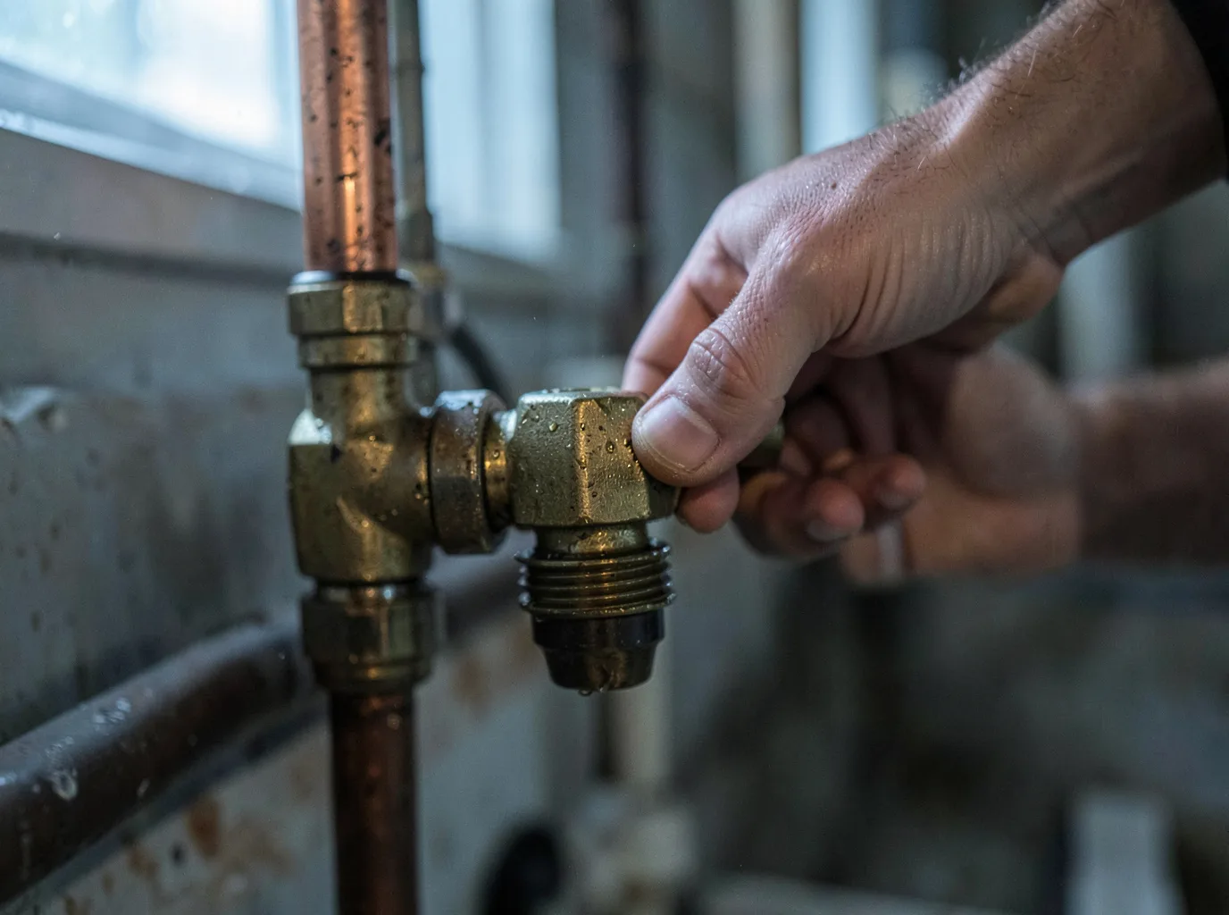 Emergency Plumber Bern, KS FAQs